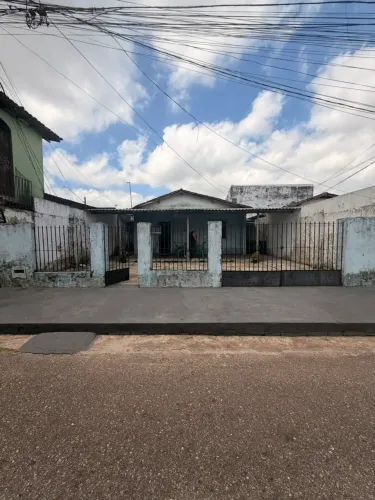 CIDADE NOVA V R$170 MIL (91. Patricia)
