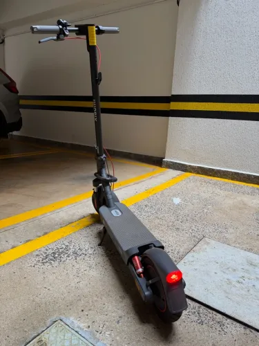Patinete Xiaomi 5 Max