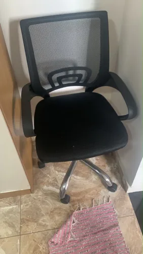 Vendo cadeira escritório