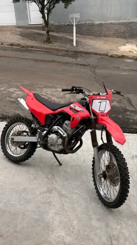 Xre 300