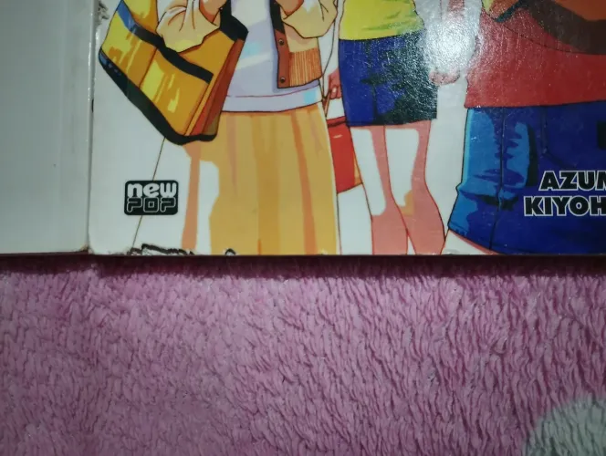 Azumanga Daioh - Volume 3 e 4