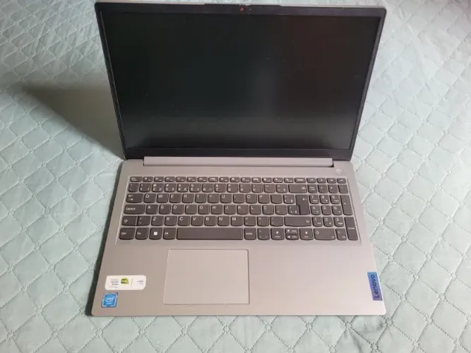 Notebook Lenovo Intel Celeron N4500
