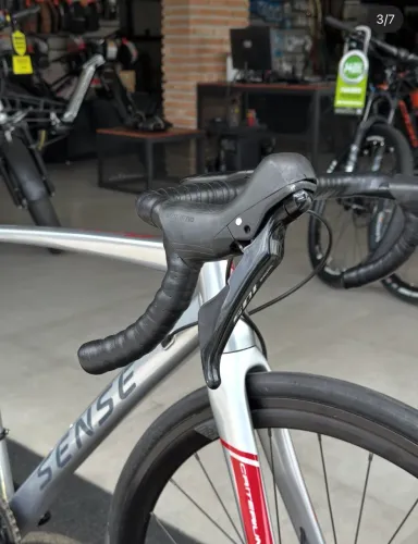 Sense criterium M(54)