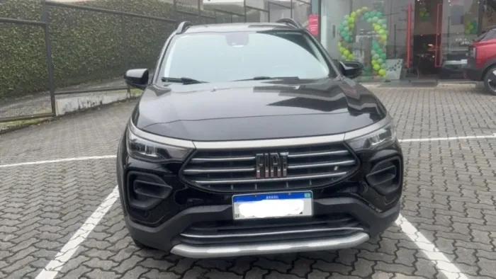 Fiat Pulse Audace Turbo 200 Aut. (hibrído) 2025