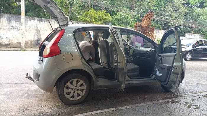 Reparos residencial,Uber ,concerto de smartphone 