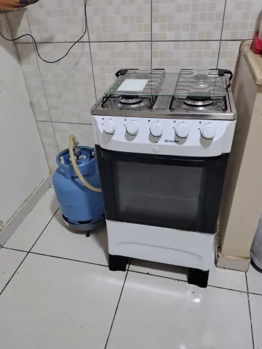 Fogão