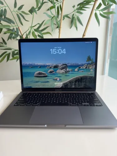 MacBook M1 Pro 13,3 pol