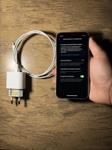 iPhone xr impecável