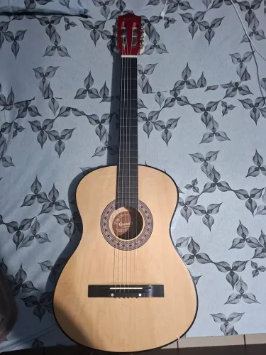 Violão(usado)