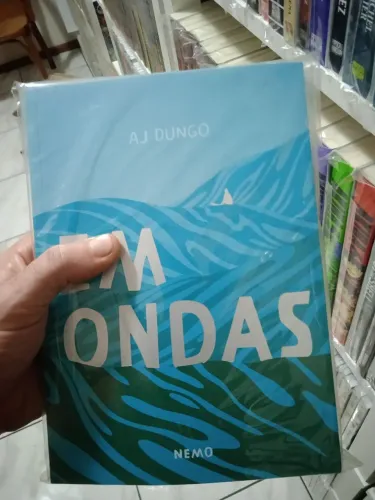 Em ondas- nemo
