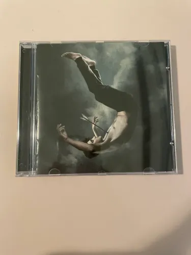 CD Anti-Herói - Jão
