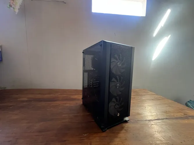 PC Gamer Completo à Venda ? Potente, Conservado e Pronto para Jogar! 