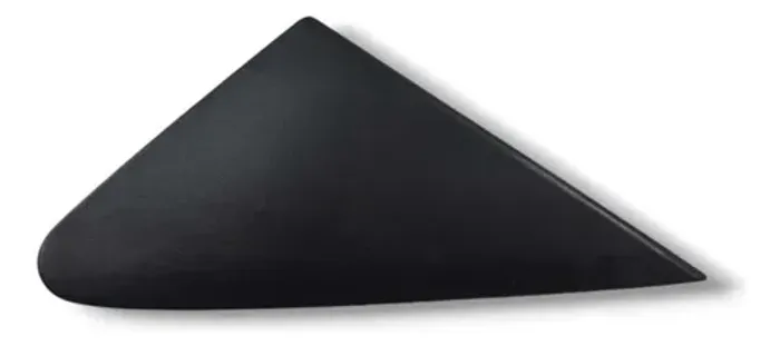 Moldura Retrovisor Externo Direito Nissan Grand Livina 2012