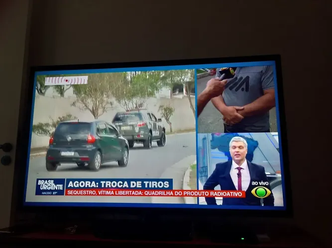 Tv LG 42 polegadas