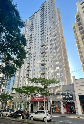 APARTAMENTO 2 QUARTOS NO BIGORRILHO, NA PADRE ANCHIETA, PRÓXIMO AO CONDOR CHAMPAGNAT