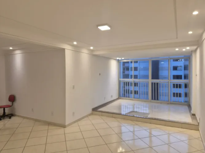 Apartamento para locação no CORREDOR DA VITÓRIA, BARRA, Salvador, BA