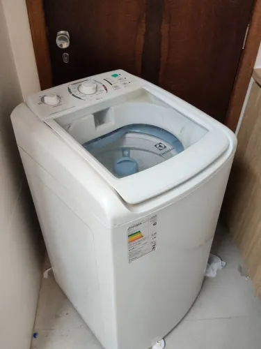 Máquina de lavar Electrolux 8kg