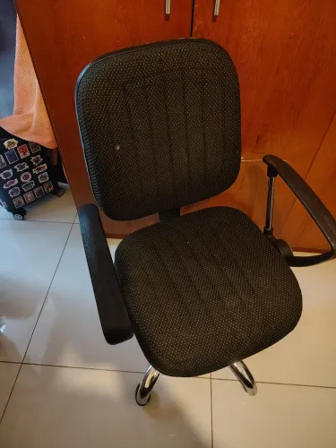 Cadeira de escritório