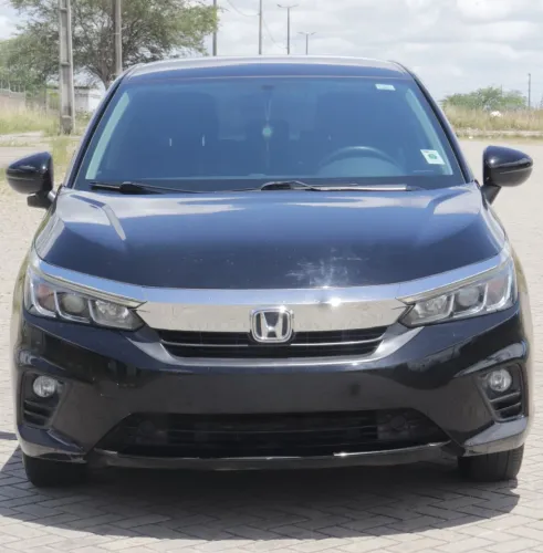 Honda City Sedan EXL 1.5 Flex 16V 4P Aut. 2023
