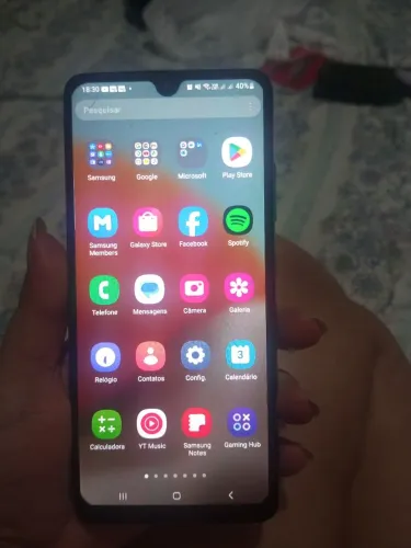 Celular Samsung Galaxy A 32