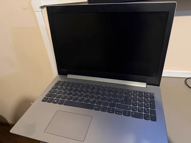 Notebook lenovo i3 7th 8gb ram ddr4