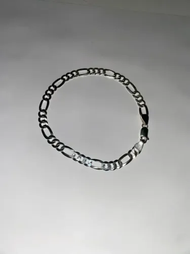Pulseira de Prata
