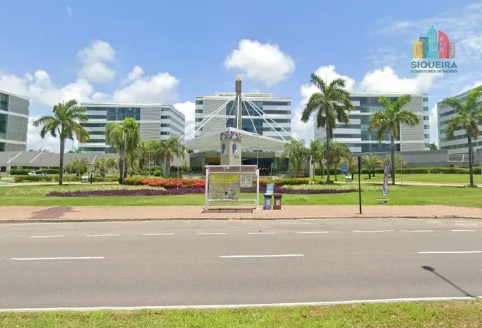SIQUEIRA VENDE: SALA COMERCIAL 50M² EM EXCELENTE LOCALIZAÇÃO