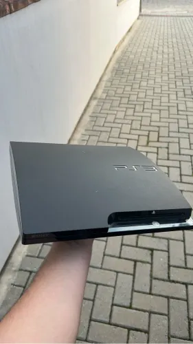 PlayStation 3 desbloq