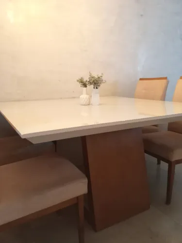 Mesa de jantar