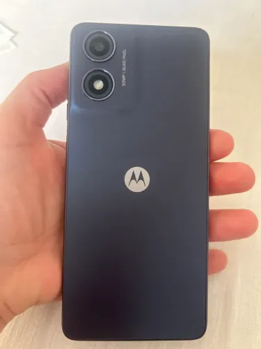 Celular Motorola MotoG 04s