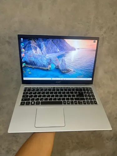 NOTEBOOK ACER I3, 8 GB RAM, 500 GB SSD