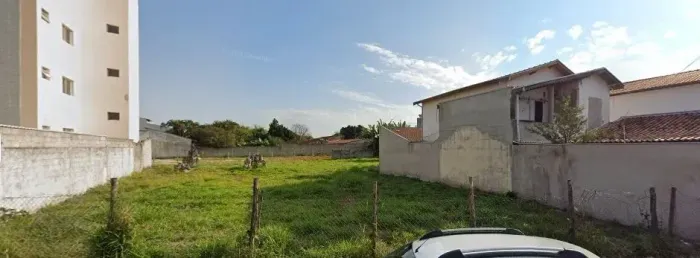 Terreno à venda, 1370 m² por R$ 700.000,00 - Parque Urupês - Taubaté/SP