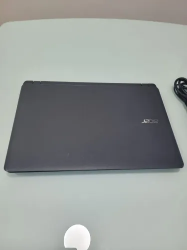 Notebook Acer aspire
