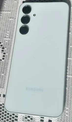 ? Samsung Galaxy A35 5G - 128 GB