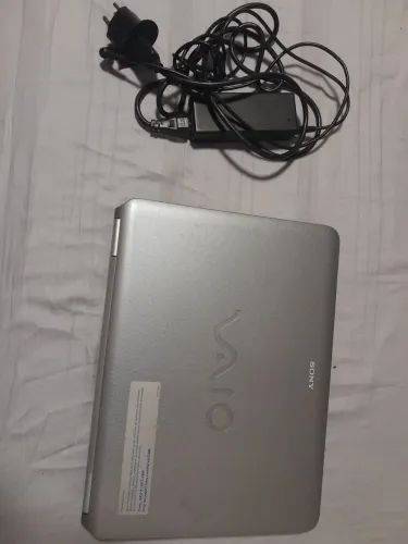 Notebook Sony VAIO VGN-NR330AE - Muito Conservado