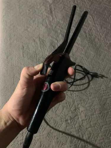 Modelador de Cachos Taiff