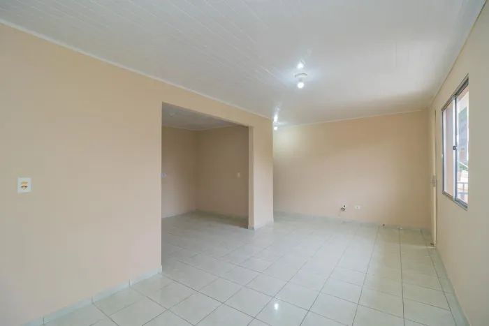 Apartamento de 2 quartos no bairro Cidade Industrial