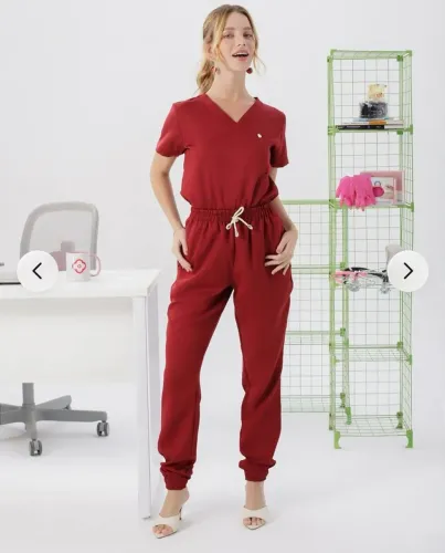 Scrubs PP Dr charm