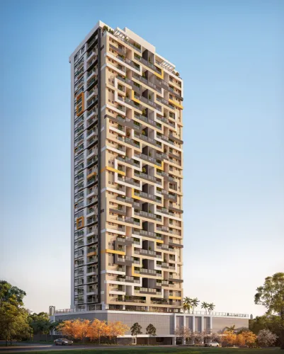 EMIRATES PARQUE FLAMBOYANT