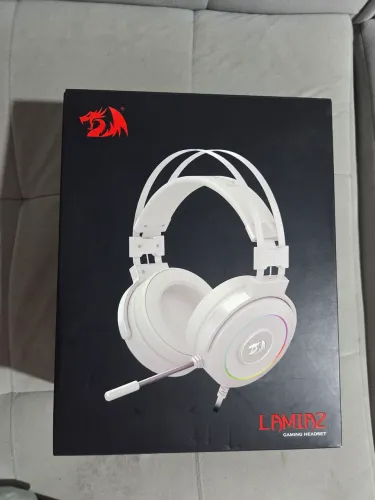 Headset Redragon Lamia 2