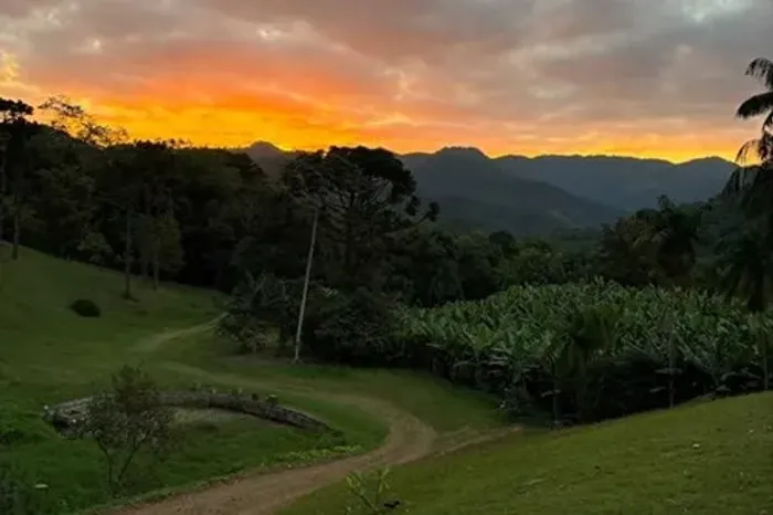 Terreno rural para venda em Fundos Rio Natal, 361,000m²