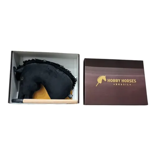 HOBBY HORSE ÔNIX NOVO NA CAIXA