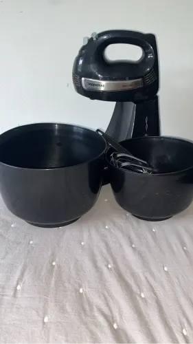 Batedeira completa
