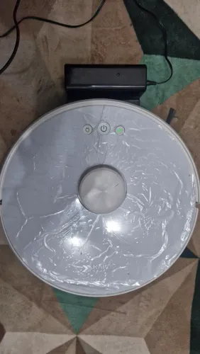 Robô aspirador kabum smart 700