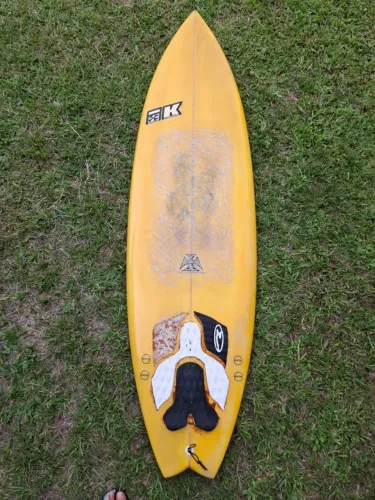 prancha de surf