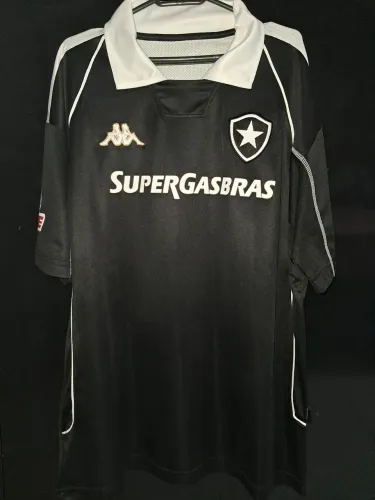 Camisa do Botafogo 2005/2006