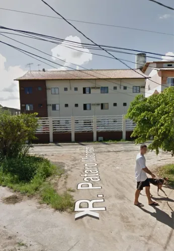 ESTÚDIO KITNET UNIME LAURO DE FREITAS BA