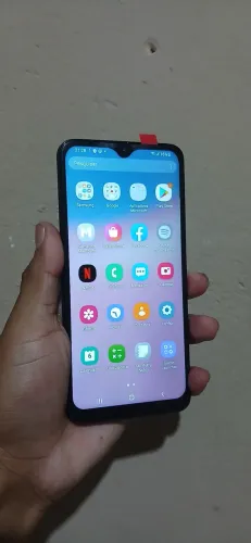 Samsung Galaxy A30s