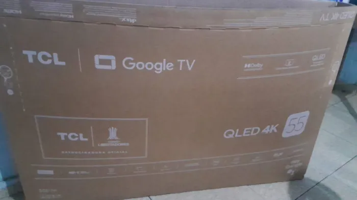 Tvs
