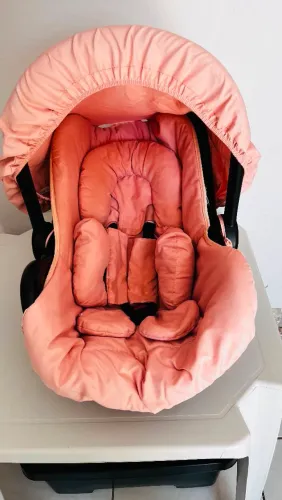 Bebê conforto 
